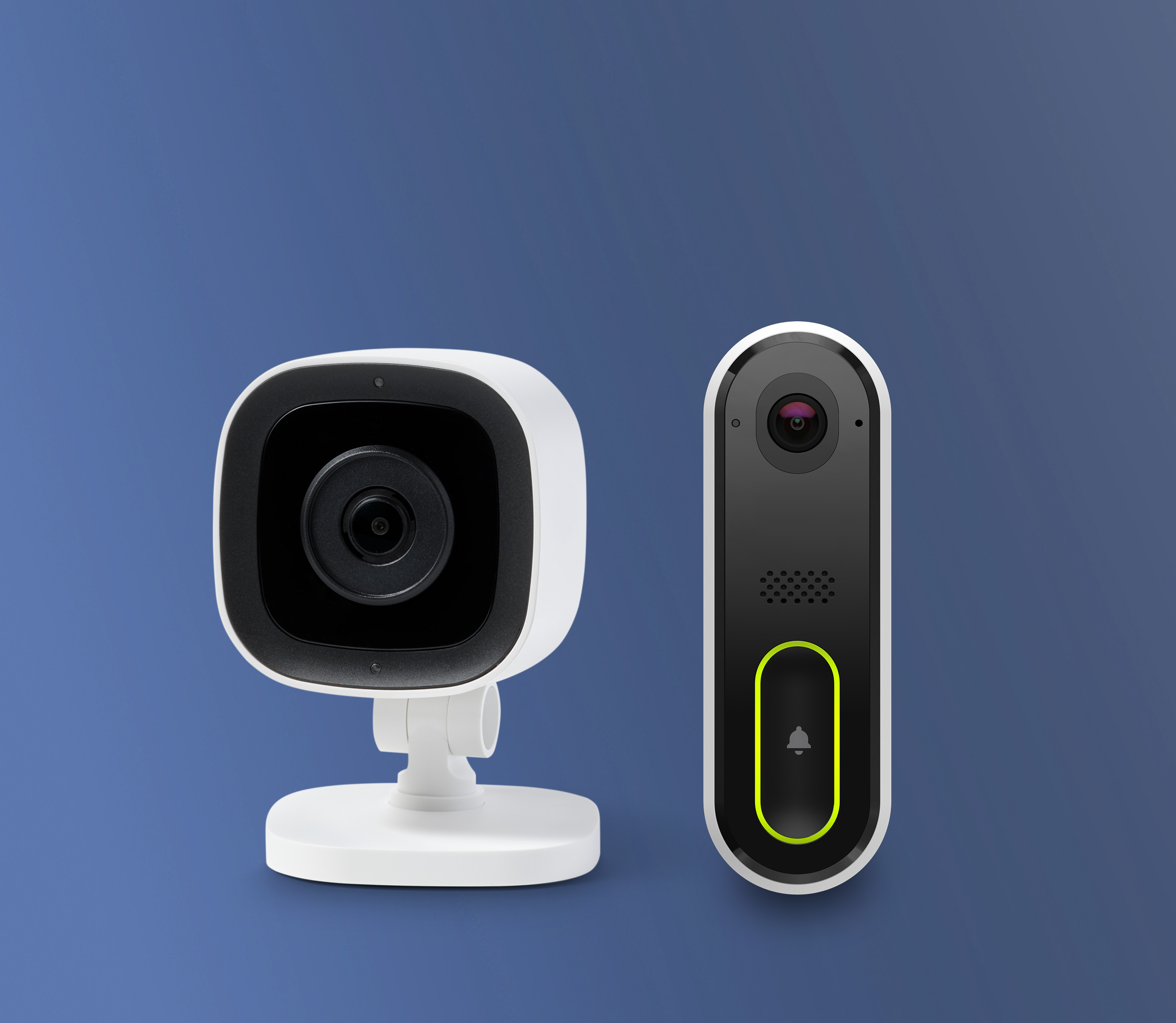Cameras & Doorbells