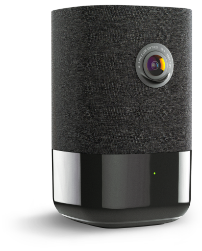 180° Wellness Camera